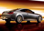 Infiniti G35 Sport Coupe